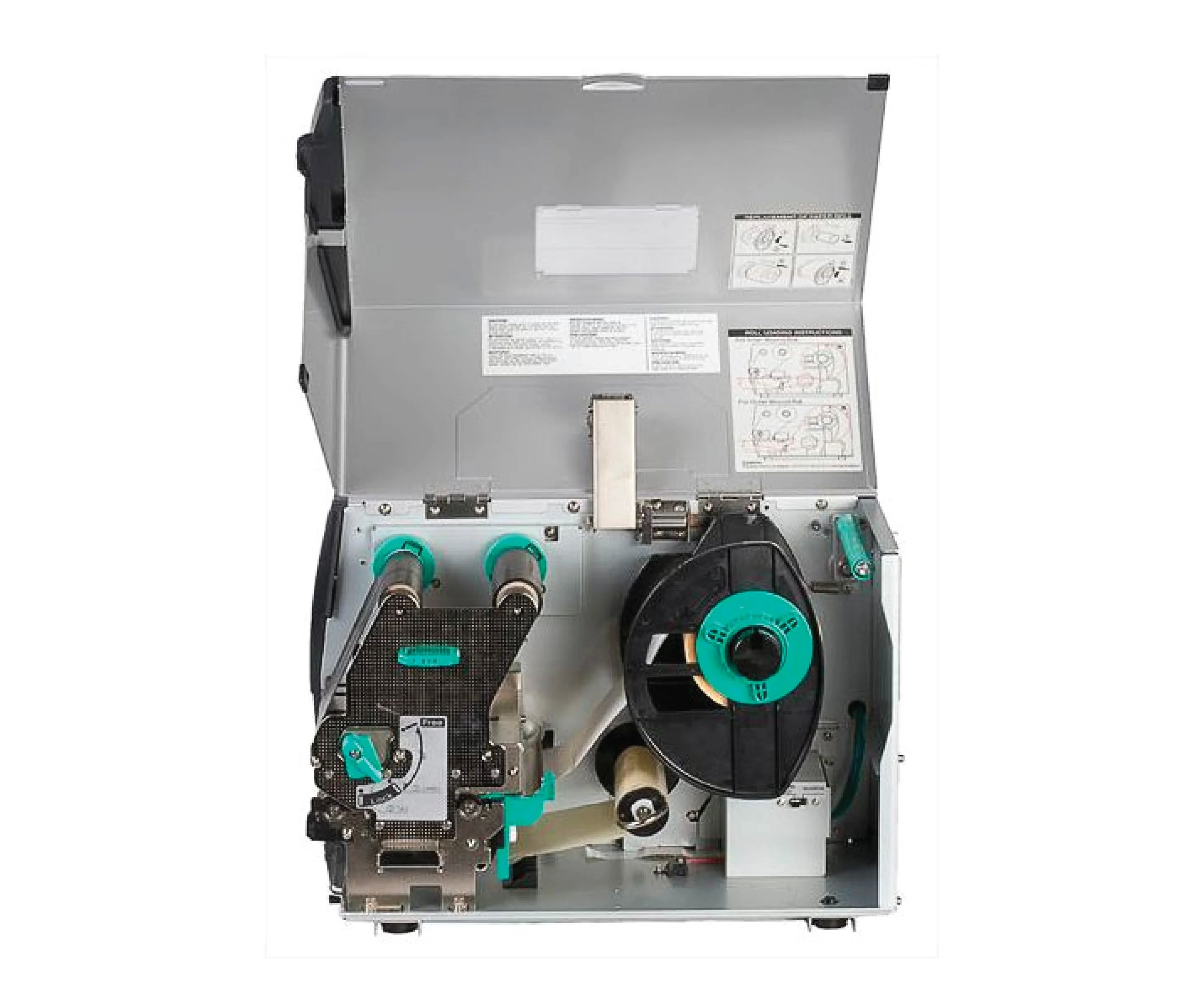 Toshiba BSX5 Thermal Printer 300dpi Barcode Label Printer