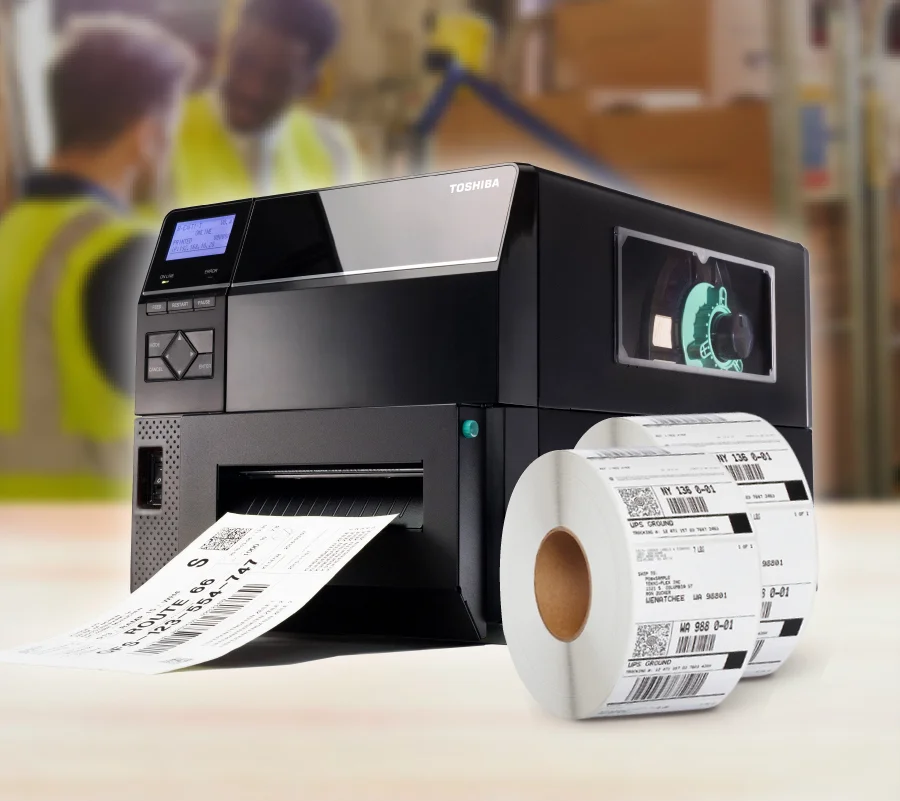 Thermal printer
