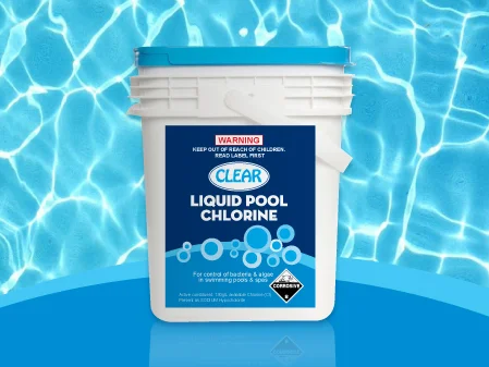feature chemical & industry labels