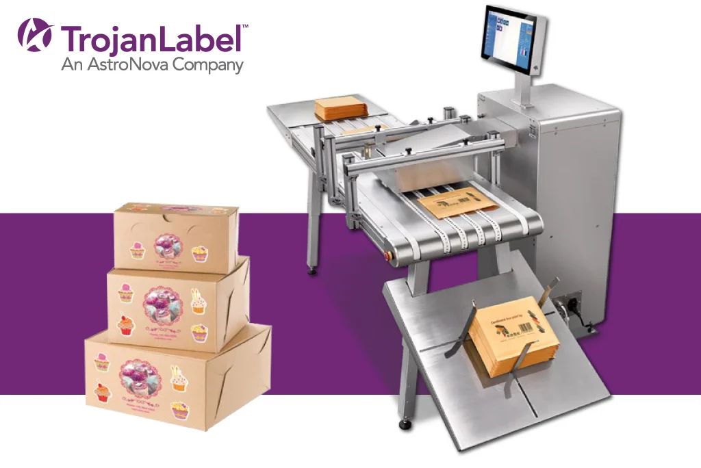 our partner - trojan