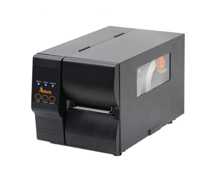 ARGOX iX4-200 Thermal Transfer Printer
