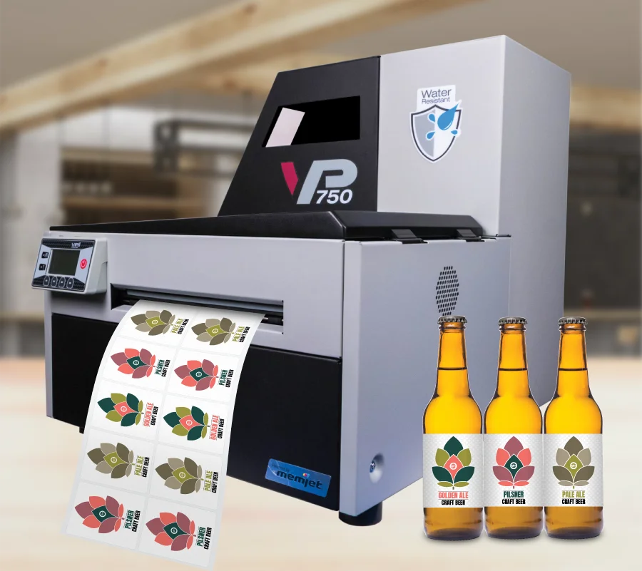 Thermal - colour labels printers V1_R4-02