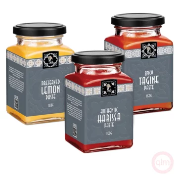 label & packaging trends